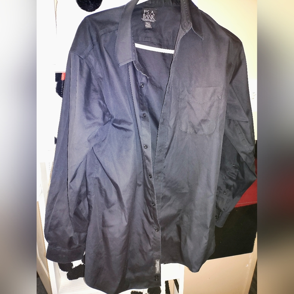 Dress shirt